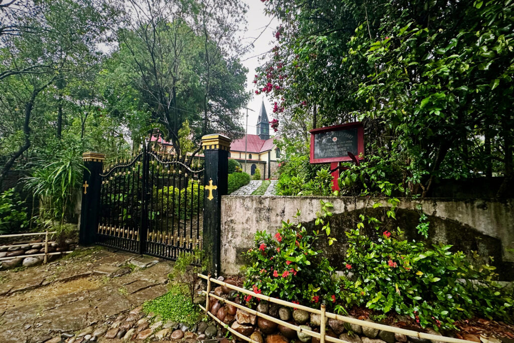 Asia's cleanest Mawlynnong Village