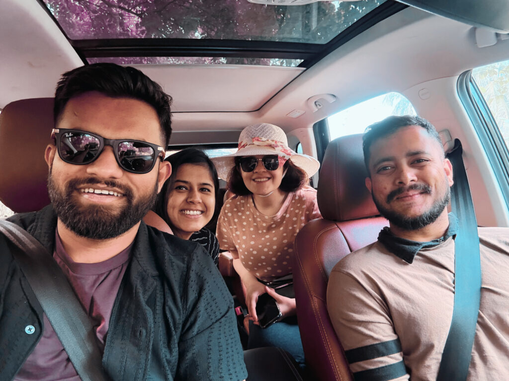 Meghalaya in 7 days