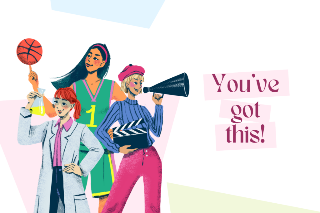 Financial safety net for women